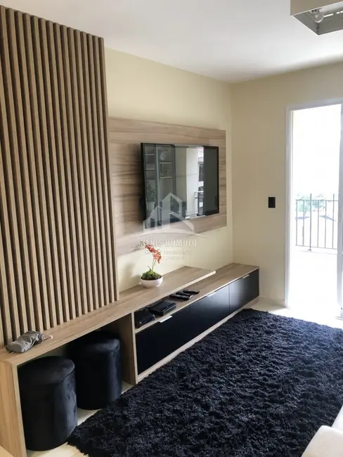 Foto 2 de Cobertura com 3 quartos à venda, 180m2 em Tremembé, São Paulo - SP