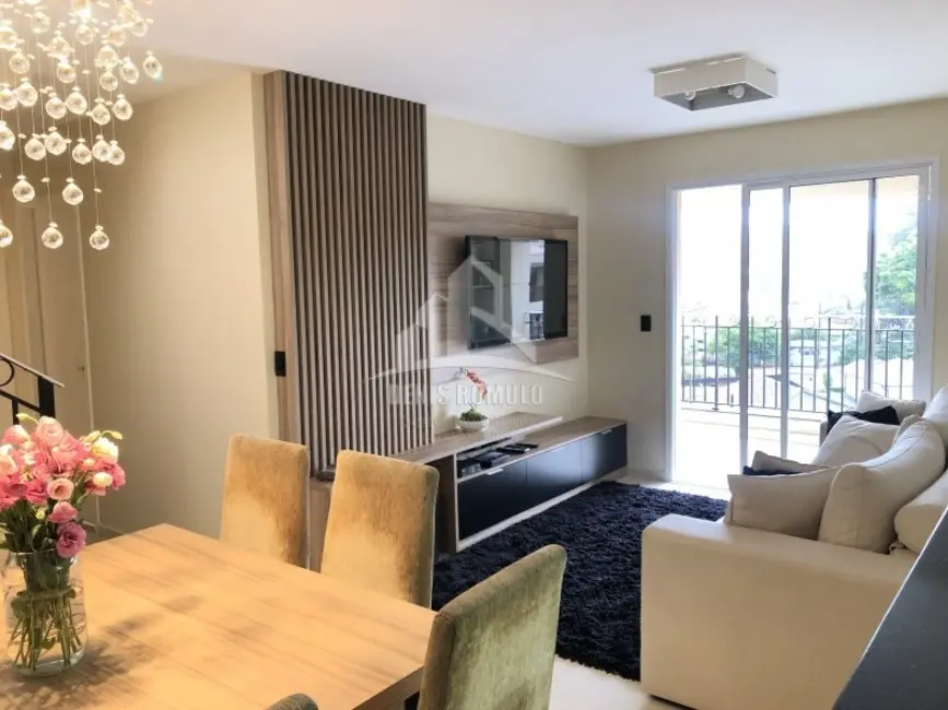 Foto 1 de Cobertura com 3 quartos à venda, 180m2 em Tremembé, São Paulo - SP