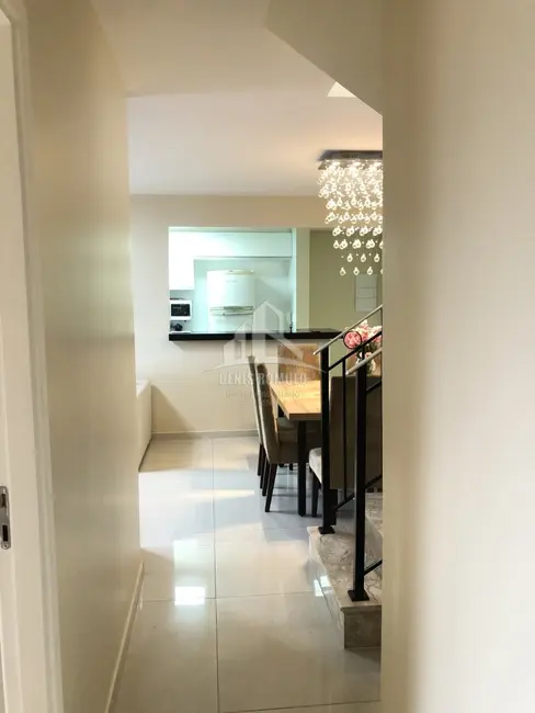 Foto 4 de Cobertura com 3 quartos à venda, 180m2 em Tremembé, São Paulo - SP