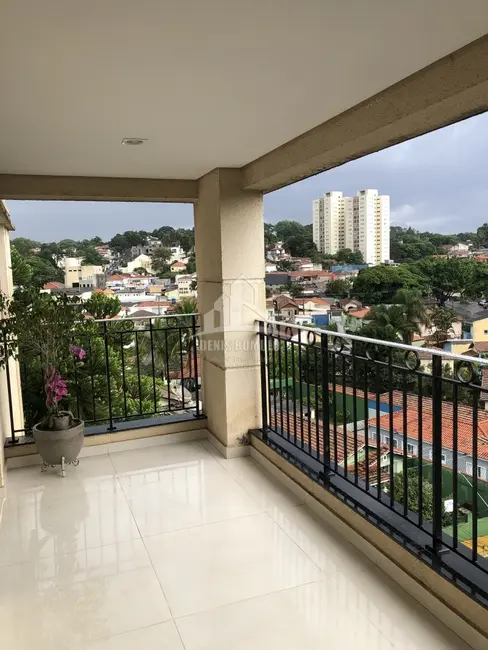 Foto 8 de Cobertura com 3 quartos à venda, 180m2 em Tremembé, São Paulo - SP