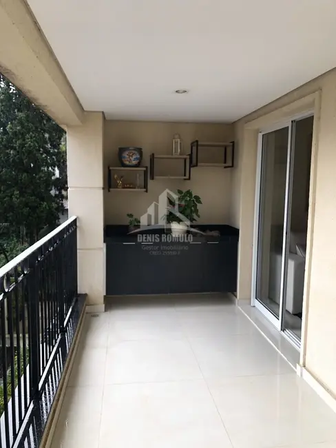 Foto 6 de Cobertura com 3 quartos à venda, 180m2 em Tremembé, São Paulo - SP