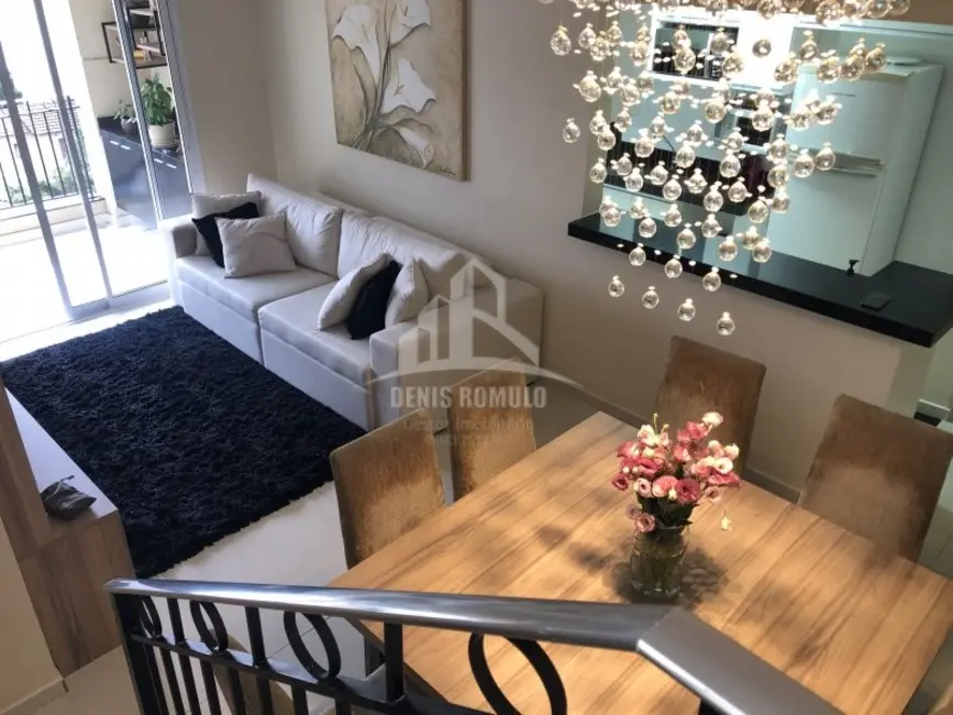 Foto 3 de Cobertura com 3 quartos à venda, 180m2 em Tremembé, São Paulo - SP