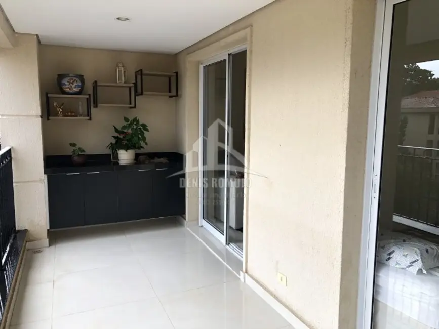 Foto 5 de Cobertura com 3 quartos à venda, 180m2 em Tremembé, São Paulo - SP