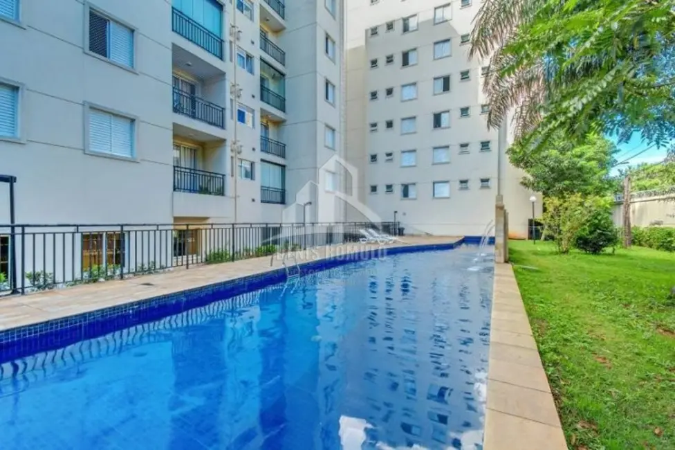 Foto 1 de Apartamento com 2 quartos à venda, 52m2 em Vila Constança, São Paulo - SP