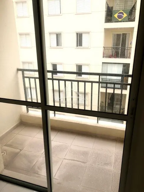 Foto 5 de Apartamento com 2 quartos à venda, 52m2 em Vila Constança, São Paulo - SP