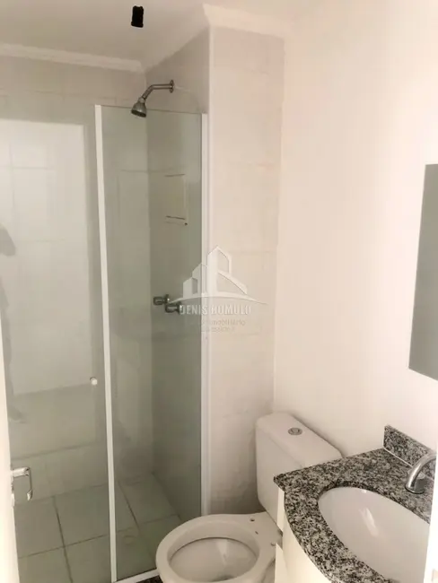Foto 8 de Apartamento com 2 quartos à venda, 52m2 em Vila Constança, São Paulo - SP