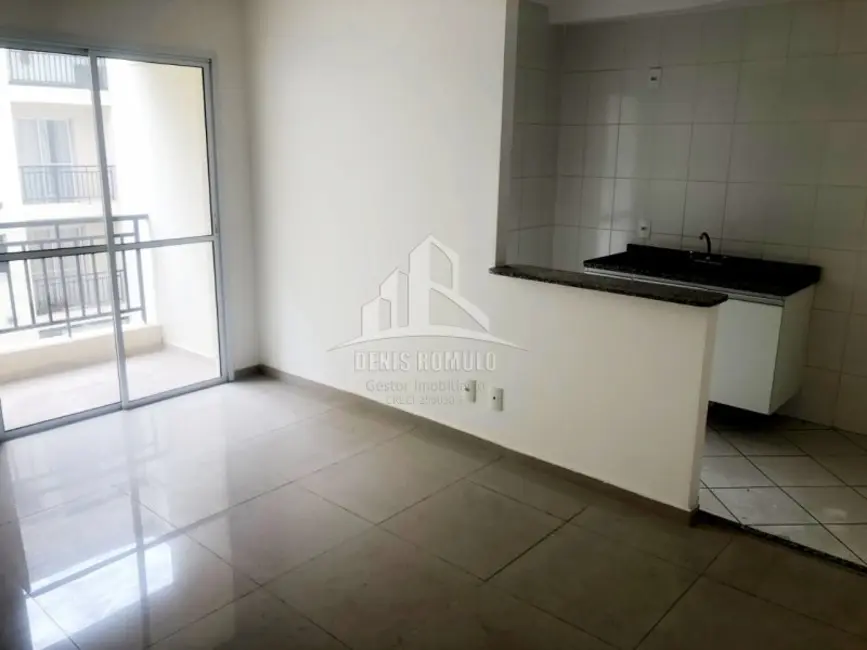 Foto 3 de Apartamento com 2 quartos à venda, 52m2 em Vila Constança, São Paulo - SP