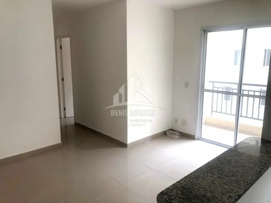 Foto 2 de Apartamento com 2 quartos à venda, 52m2 em Vila Constança, São Paulo - SP
