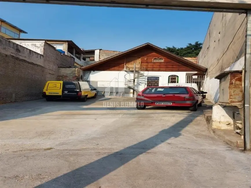 Foto 1 de Casa com 2 quartos à venda, 51m2 em Lauzane Paulista, São Paulo - SP