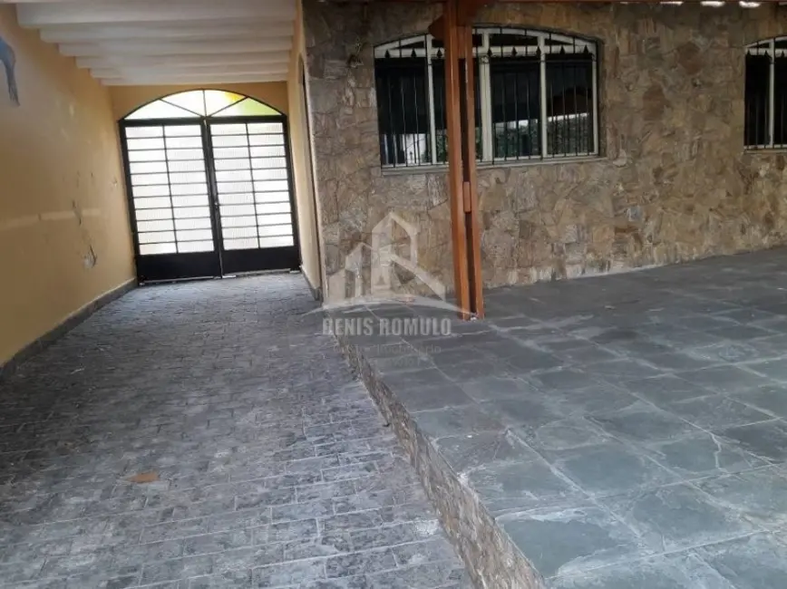 Foto 1 de Casa com 3 quartos à venda, 160m2 em Lauzane Paulista, São Paulo - SP