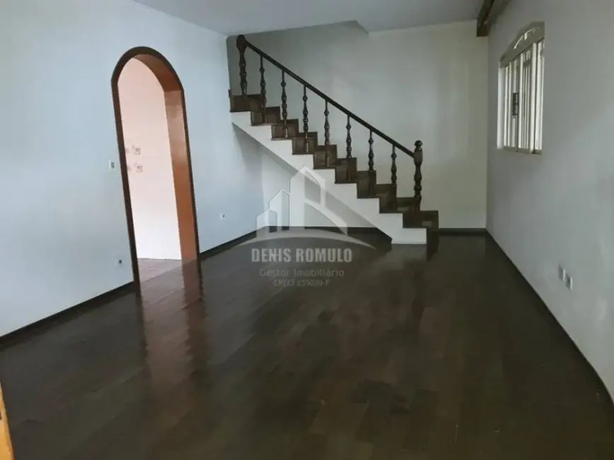 Foto 4 de Casa com 3 quartos à venda, 160m2 em Lauzane Paulista, São Paulo - SP