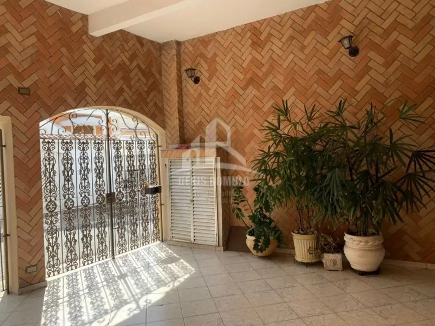 Foto 5 de Sobrado com 3 quartos à venda, 137m2 em Lauzane Paulista, São Paulo - SP