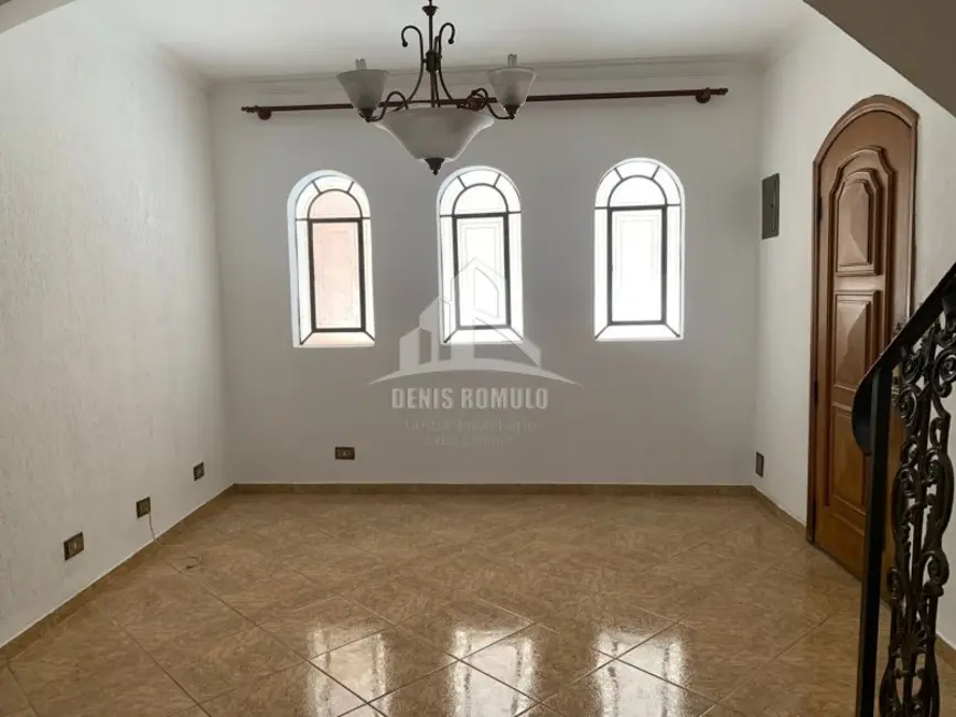 Foto 8 de Sobrado com 3 quartos à venda, 137m2 em Lauzane Paulista, São Paulo - SP