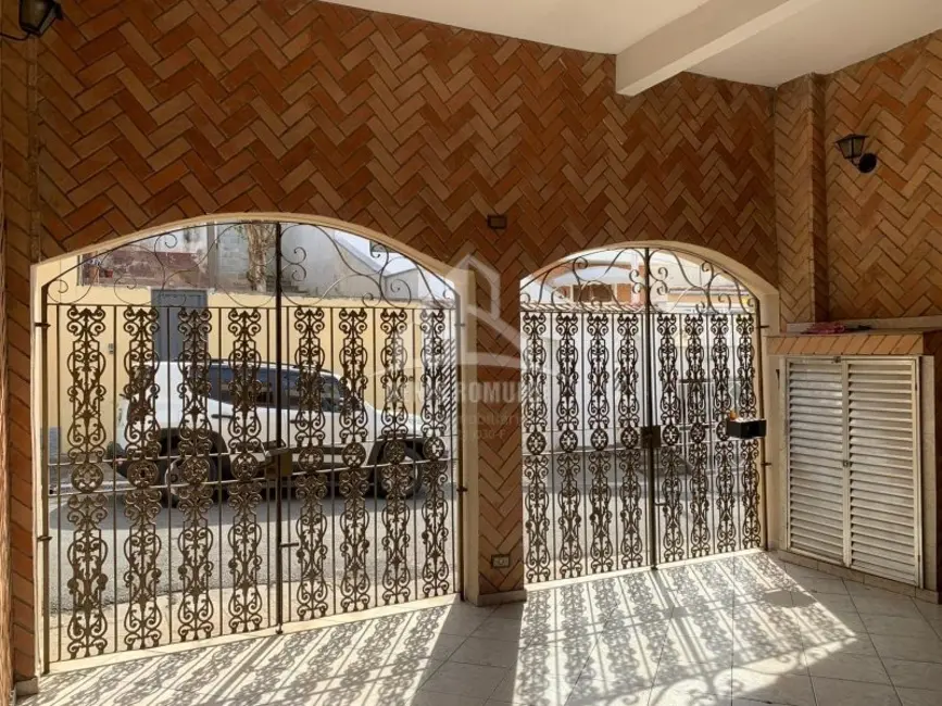 Foto 6 de Sobrado com 3 quartos à venda, 137m2 em Lauzane Paulista, São Paulo - SP