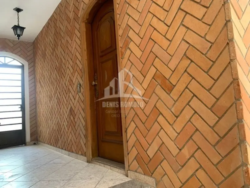 Foto 3 de Sobrado com 3 quartos à venda, 137m2 em Lauzane Paulista, São Paulo - SP