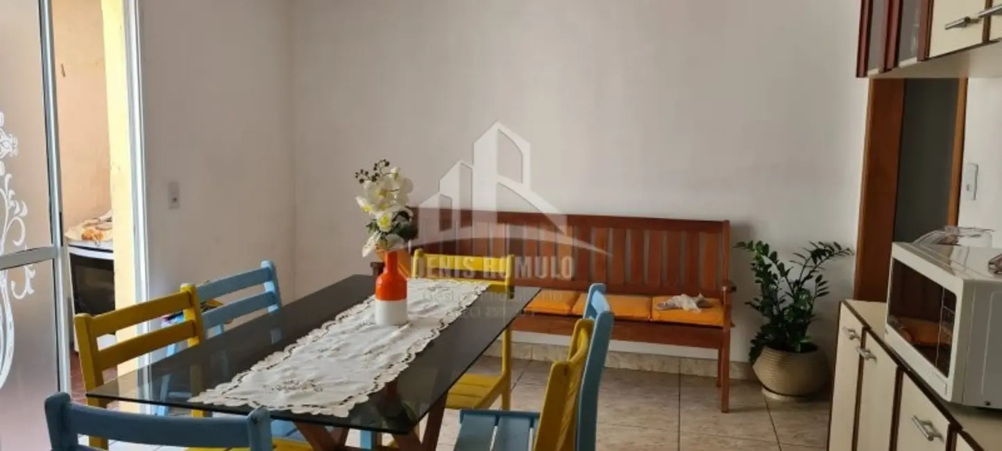 Sobrado com 3 quartos à venda, 122m2 em Lauzane Paulista, São Paulo - SP - imagem 3 Foto 3 de Sobrado com 3 quartos à venda, 122m2 em Lauzane Paulista, São Paulo - SP