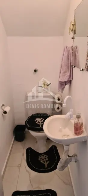 Sobrado com 3 quartos à venda, 122m2 em Lauzane Paulista, São Paulo - SP - imagem 6 Foto 6 de Sobrado com 3 quartos à venda, 122m2 em Lauzane Paulista, São Paulo - SP