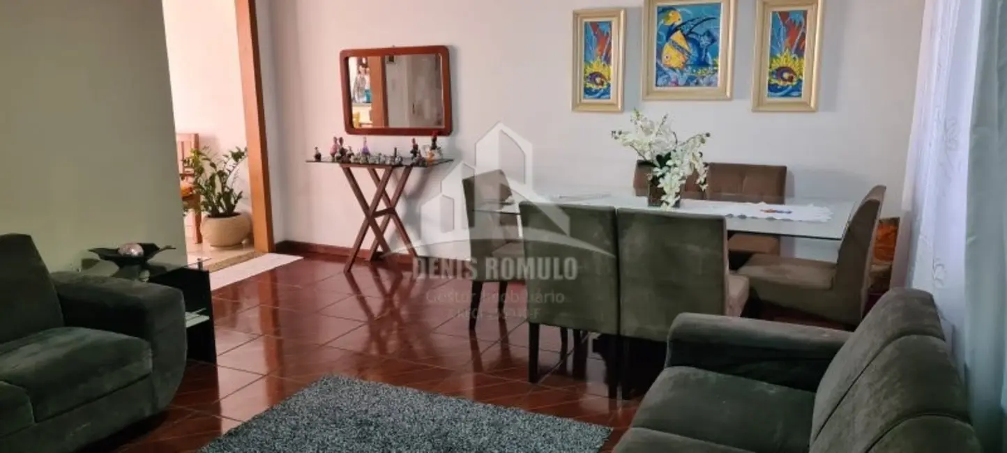 Sobrado com 3 quartos à venda, 122m2 em Lauzane Paulista, São Paulo - SP - imagem 4 Foto 4 de Sobrado com 3 quartos à venda, 122m2 em Lauzane Paulista, São Paulo - SP