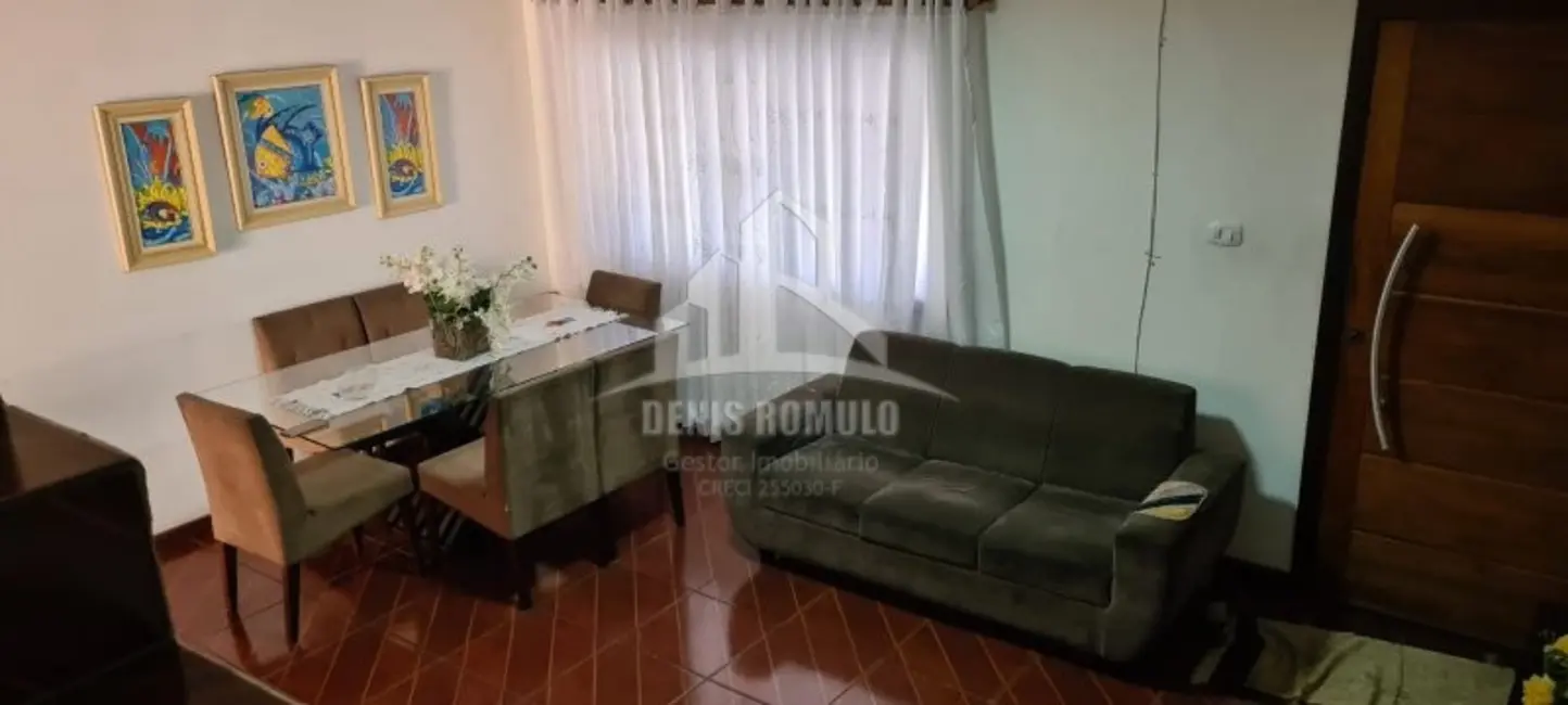 Sobrado com 3 quartos à venda, 122m2 em Lauzane Paulista, São Paulo - SP - imagem 8 Foto 8 de Sobrado com 3 quartos à venda, 122m2 em Lauzane Paulista, São Paulo - SP