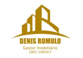 Denis Romulo - Gestor Imobiliário