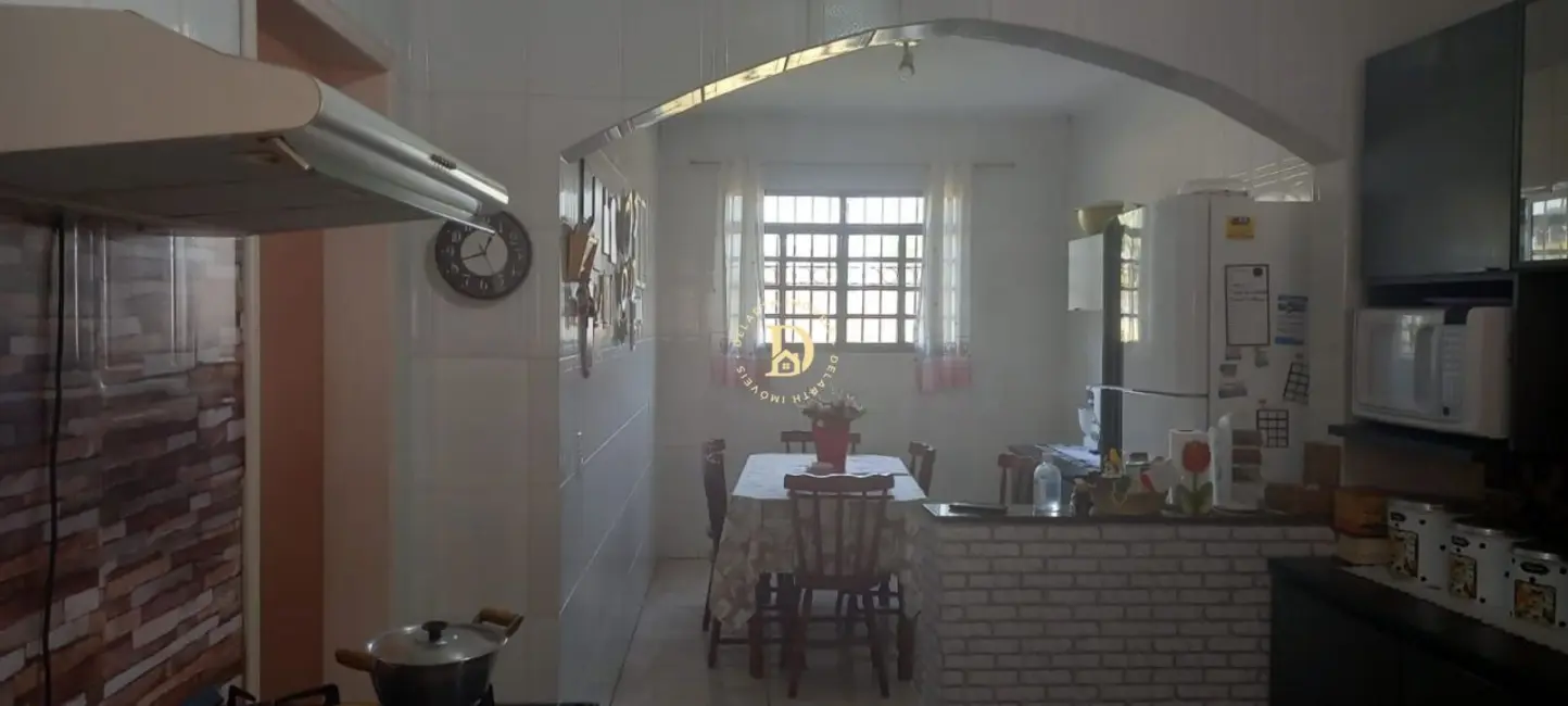 Foto 1 de Casa com 5 quartos à venda, 228m2 em Sao Jose Dos Campos - SP