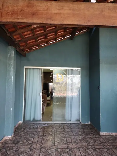 Foto 2 de Casa com 3 quartos à venda, 160m2 em Sao Jose Dos Campos - SP