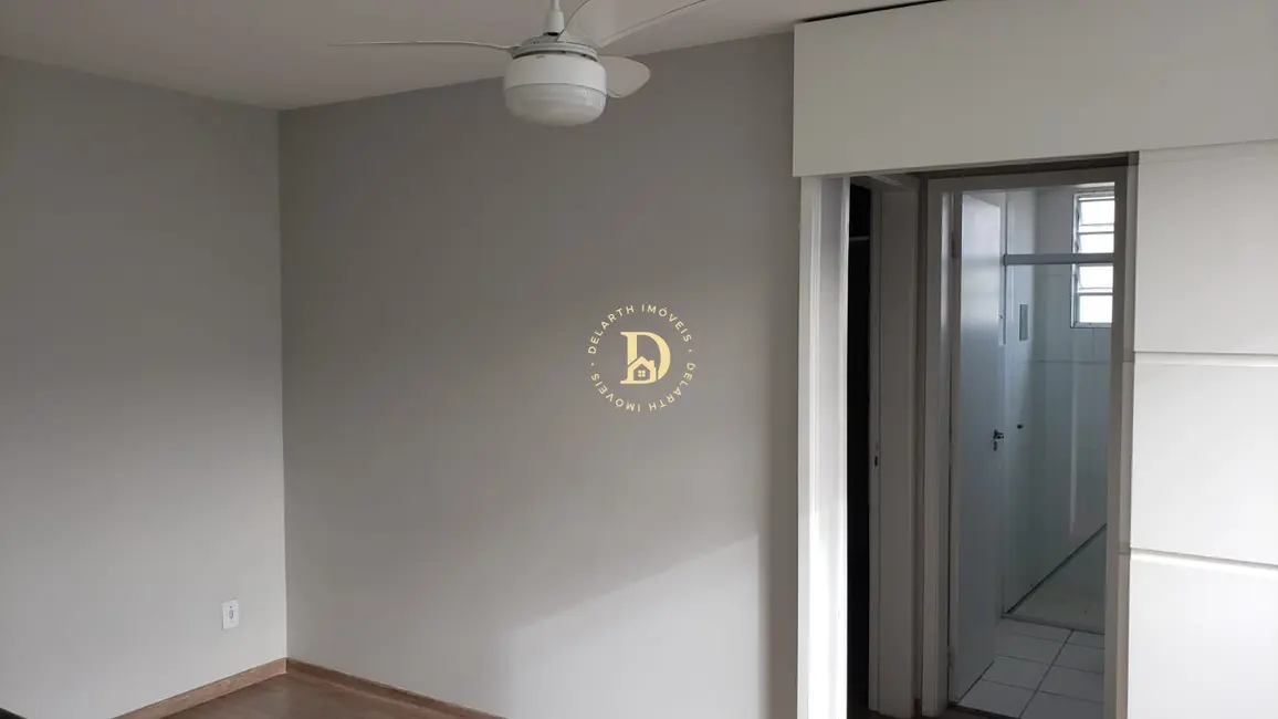 Foto 9 de Apartamento com 2 quartos à venda, 45m2 em Jacarei - SP