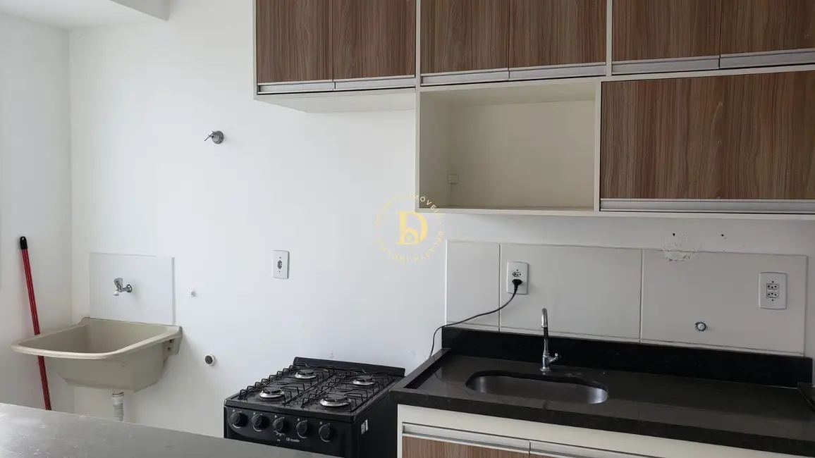 Foto 5 de Apartamento com 2 quartos à venda, 45m2 em Jacarei - SP