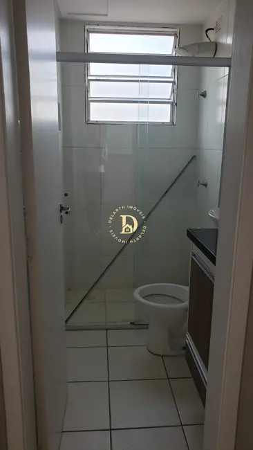 Foto 7 de Apartamento com 2 quartos à venda, 45m2 em Jacarei - SP