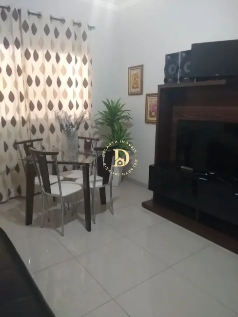 Foto 1 de Casa com 3 quartos à venda, 115m2 em Sao Jose Dos Campos - SP