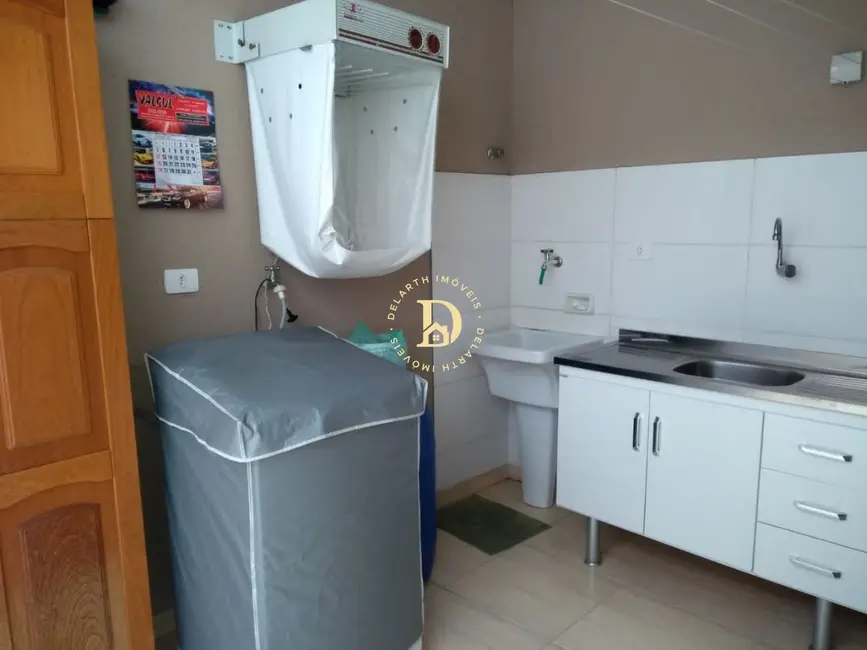 Foto 9 de Casa com 3 quartos à venda, 115m2 em Sao Jose Dos Campos - SP