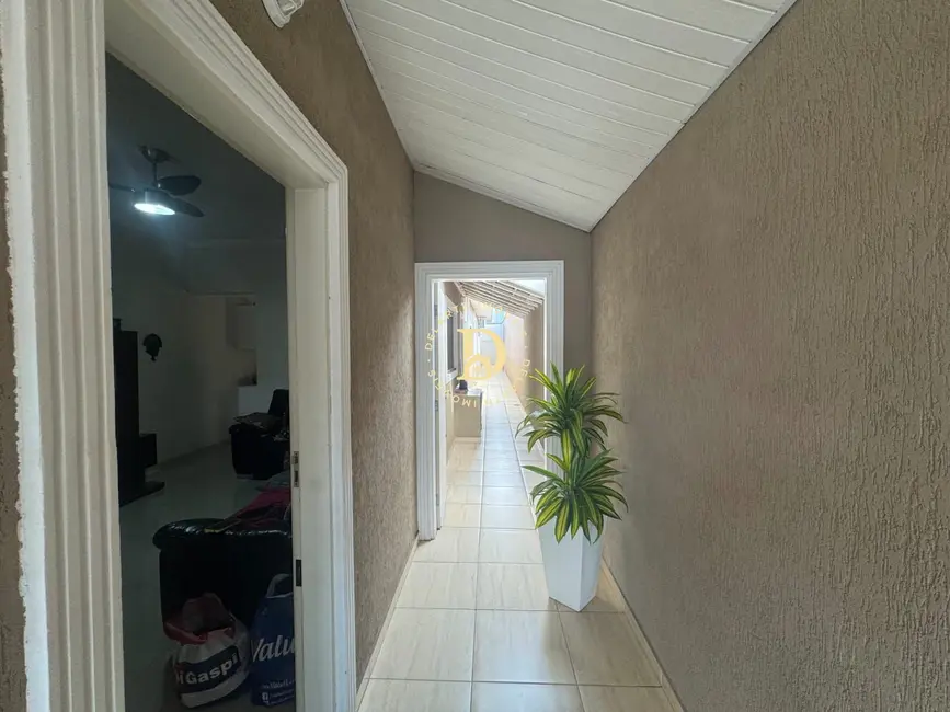 Foto 3 de Casa com 3 quartos à venda, 115m2 em Sao Jose Dos Campos - SP