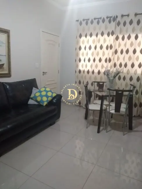 Foto 3 de Casa com 3 quartos à venda, 115m2 em Sao Jose Dos Campos - SP