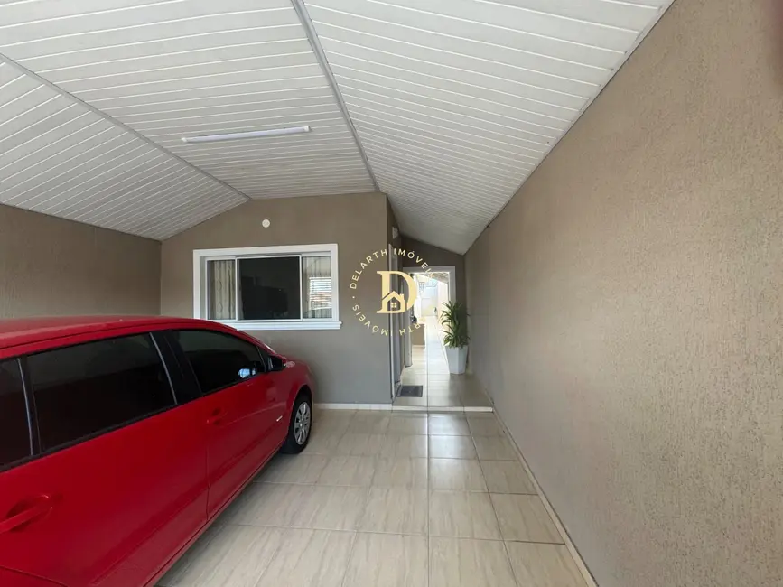 Foto 2 de Casa com 3 quartos à venda, 115m2 em Sao Jose Dos Campos - SP