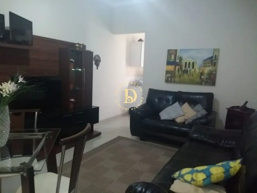 Foto 5 de Casa com 3 quartos à venda, 115m2 em Sao Jose Dos Campos - SP