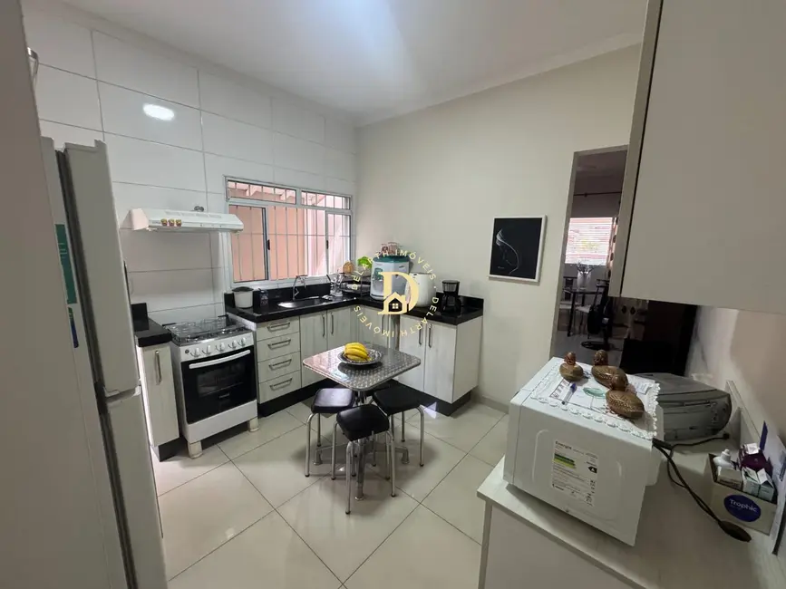 Foto 7 de Casa com 3 quartos à venda, 115m2 em Sao Jose Dos Campos - SP