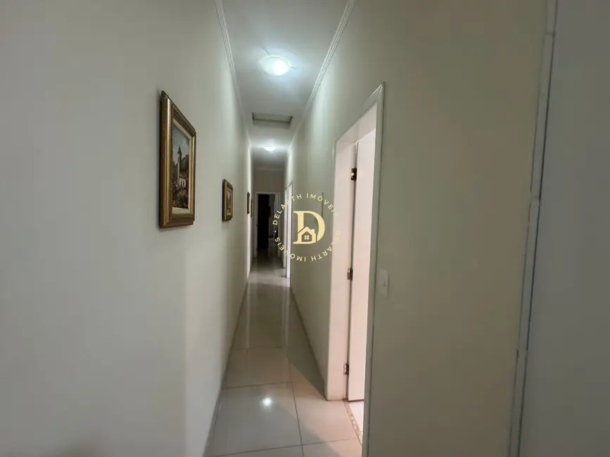 Foto 8 de Casa com 3 quartos à venda, 115m2 em Sao Jose Dos Campos - SP