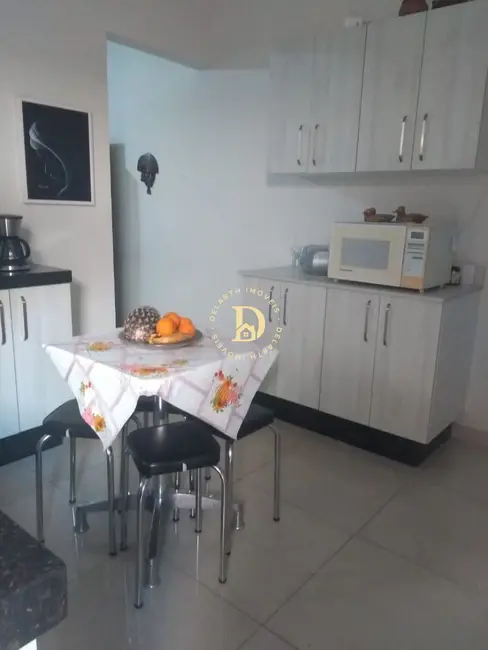 Foto 4 de Casa com 3 quartos à venda, 115m2 em Sao Jose Dos Campos - SP