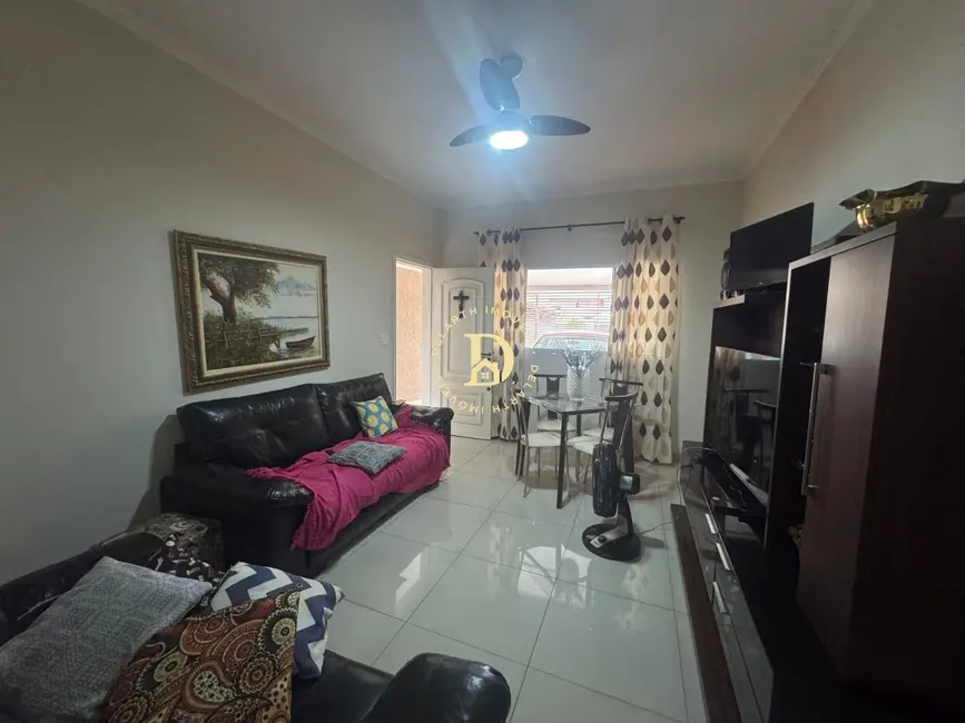 Foto 5 de Casa com 3 quartos à venda, 115m2 em Sao Jose Dos Campos - SP