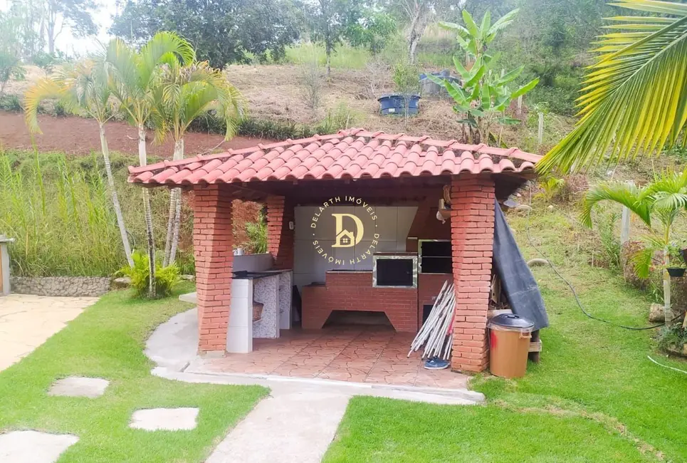 Foto 4 de Chácara com 2 quartos à venda, 140m2 em Monteiro Lobato - SP