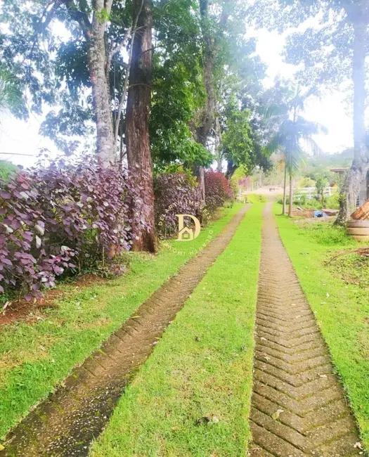 Foto 7 de Chácara com 2 quartos à venda, 140m2 em Monteiro Lobato - SP