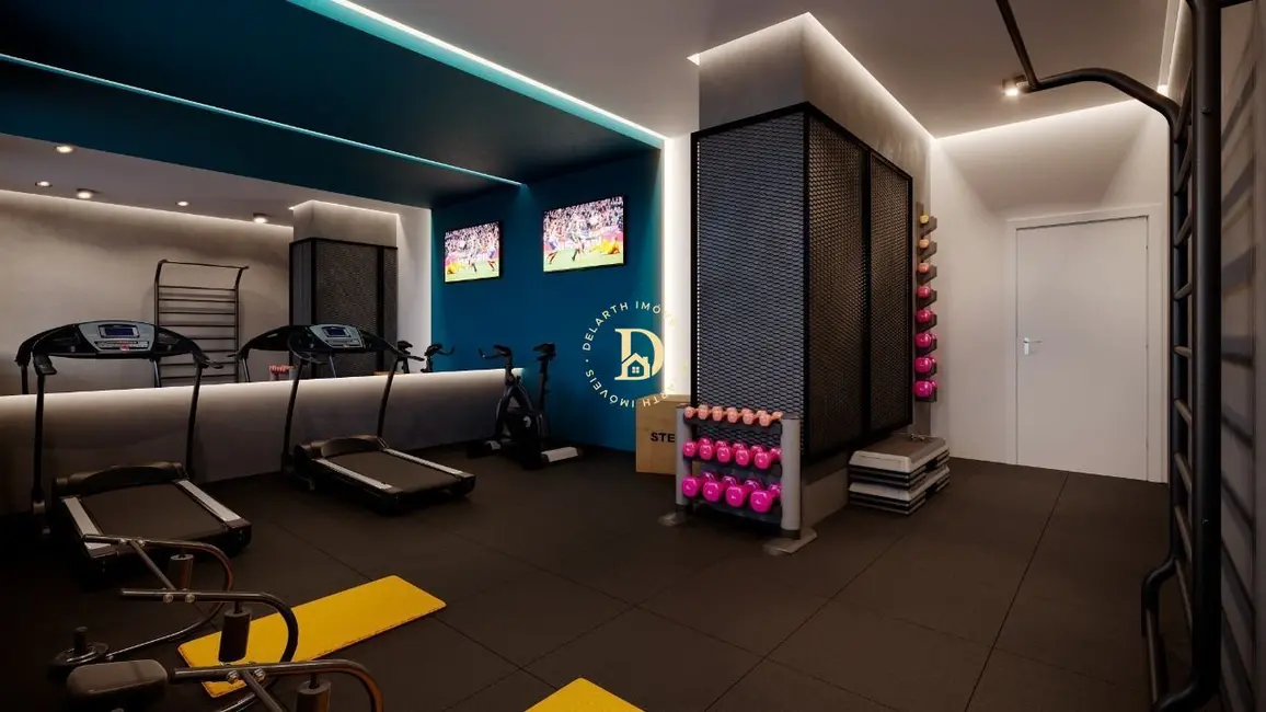 Foto 7 de Apartamento com 2 quartos à venda, 54m2 em Sao Jose Dos Campos - SP