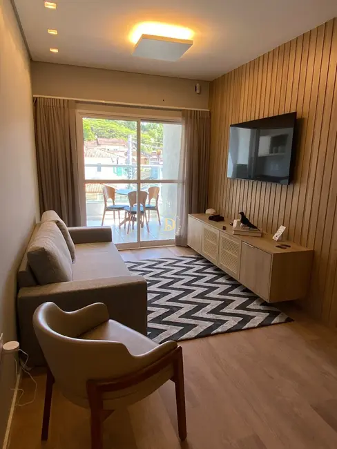 Foto 2 de Apartamento com 2 quartos à venda, 68m2 em Jardim América, Jacarei - SP