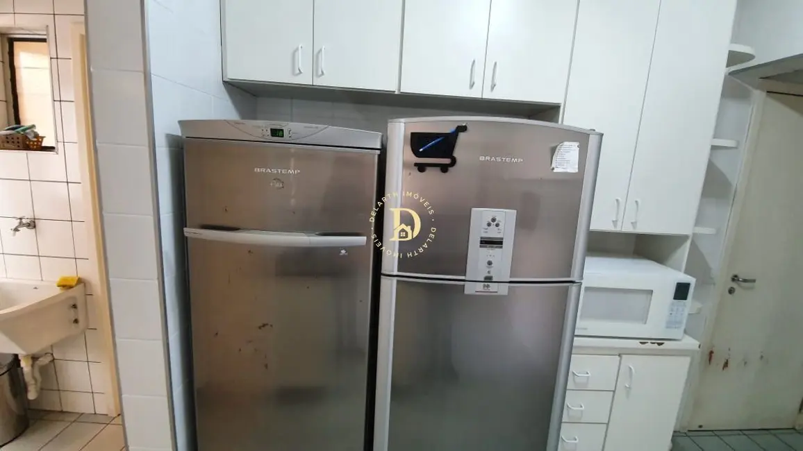 Apartamento com 4 quartos para alugar, 129m2 em Sao Jose Dos Campos - SP - imagem 6 Foto 6 de Apartamento com 4 quartos para alugar, 129m2 em Sao Jose Dos Campos - SP