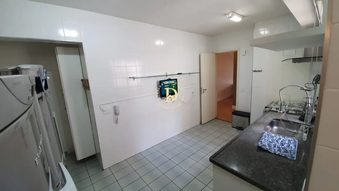 Apartamento com 4 quartos para alugar, 129m2 em Sao Jose Dos Campos - SP - imagem 5 Foto 5 de Apartamento com 4 quartos para alugar, 129m2 em Sao Jose Dos Campos - SP