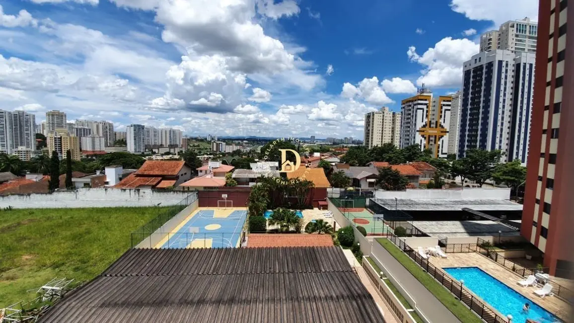 Apartamento com 4 quartos para alugar, 129m2 em Sao Jose Dos Campos - SP - imagem 1 Foto 1 de Apartamento com 4 quartos para alugar, 129m2 em Sao Jose Dos Campos - SP