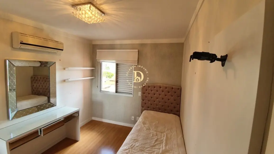 Apartamento com 4 quartos para alugar, 129m2 em Sao Jose Dos Campos - SP - imagem 9 Foto 9 de Apartamento com 4 quartos para alugar, 129m2 em Sao Jose Dos Campos - SP