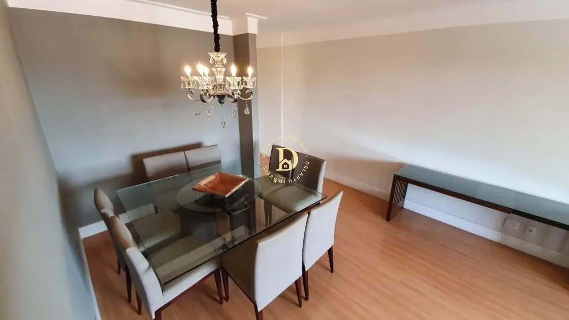 Apartamento com 4 quartos para alugar, 129m2 em Sao Jose Dos Campos - SP - imagem 7 Foto 7 de Apartamento com 4 quartos para alugar, 129m2 em Sao Jose Dos Campos - SP