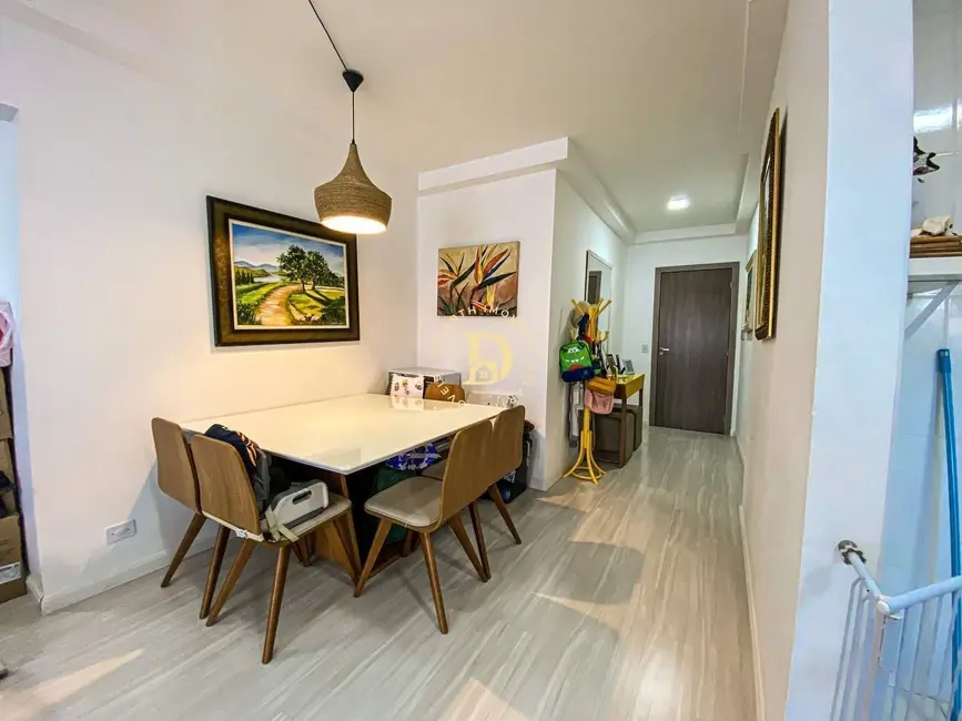 Foto 1 de Apartamento com 2 quartos à venda, 73m2 em Sao Jose Dos Campos - SP