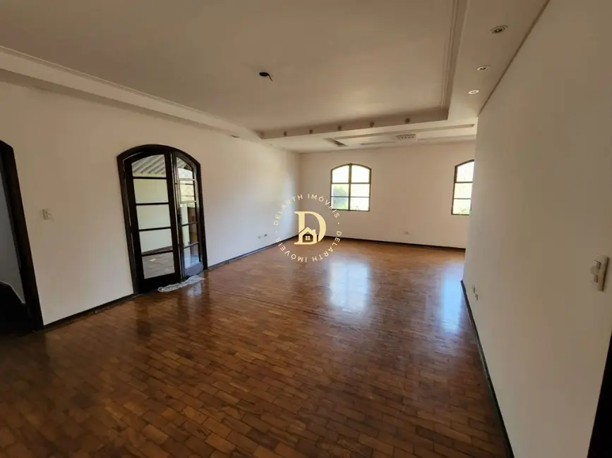Foto 1 de Casa com 4 quartos à venda, 280m2 em Sao Jose Dos Campos - SP